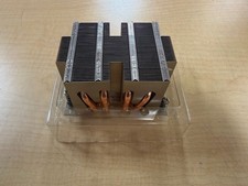 Dynatron A34 AMD Socket SP3/TR4/sTRX4 Passive 2U CPU Cooler