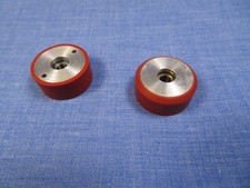 1 X NAGRA  PINCH WHEEL FOR  REEL TO REEL TAPE...