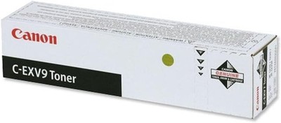 Canon C-EXV 9 Gelb Toner – Original, Ca. 8.500 Seiten