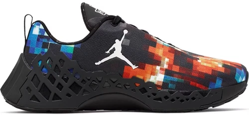 HTM x Jordan Trunner NXT Multicolor