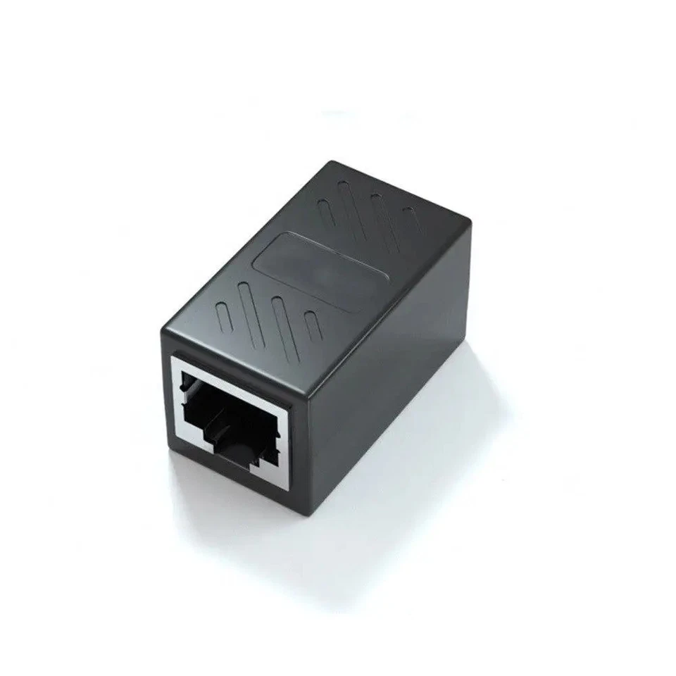 RJ45 Connectors view 2