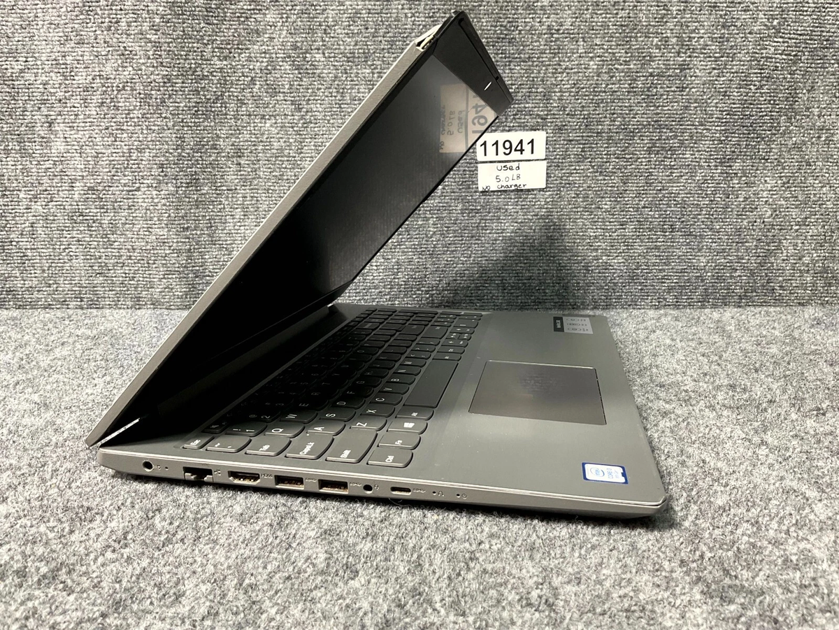 Lenovo IdeaPad 15.6