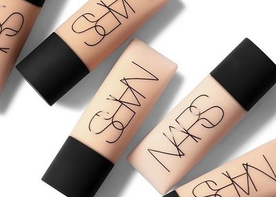 Nars Soft Matte Complete Foundation choose color full size