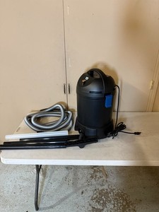 OASE Pondovac Classic Pond Vacuum- USED(PC25)
