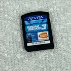 Gundam Breaker 3 PS Vita Game PlayStation Vita Japanese Version Sony Cart Only