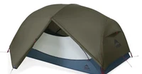 MSR - Hubba Hubba HD 2 Person Tent Ultralight Outdoor Trekking Camping Mountain