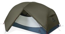 MSR - Hubba Hubba HD Tenda 2 Persone Ultraleggera Outdoor Trekking Campeggio Montagna