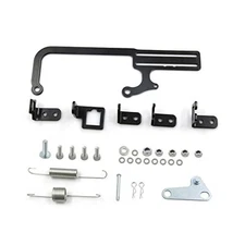 304147 Throttle Cable Mount Kit for Automatic Transmissions 
