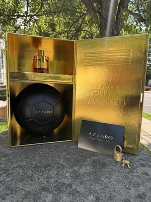 Azzaro Forever Wanted Box Set