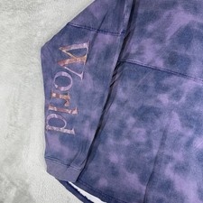 Mickey Mouse Purple Disney T-Shirts (1968-Now) for sale