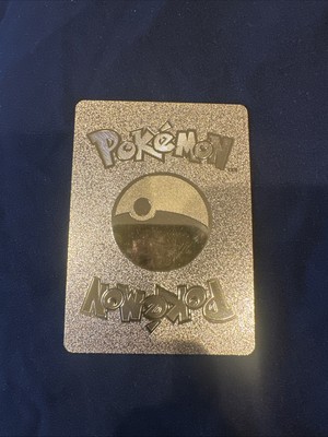Pikachu Mega Lucario | eBay