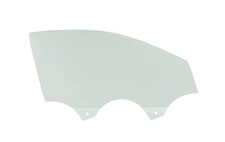 Fits: 2022-2024 Volkswagen Taos 4D Utility Right Front Side Door Window Glass