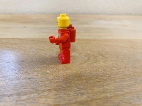 LEGO Space: X-1 Patrol Craft (6861) - 100% Complete