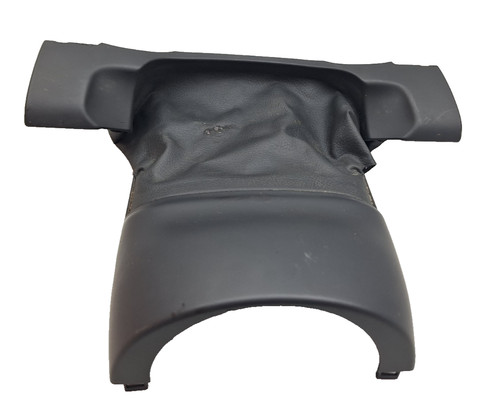 Audi A5 2008 Obere Lenksäulenabdeckung 8K0953515A Kabelbaum OEM