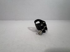 Rovner Light Bb Clarinet Ligature and Cap