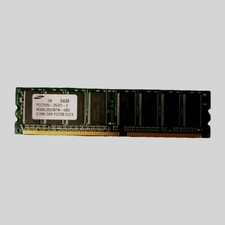 512MB DDR 2700S 333Mhz RAM Chip Desktop DIMM DDR1