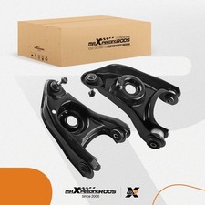 Front Lower Control Arms Wball Joint For 1994-2001 2002 2003 2004 Ford Mustang Front Lower Control Arms Wball Joint For 1994-2001 2002 2003 2004 Ford Mustang