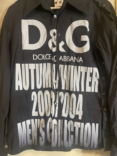 dolce gabbana Men’s Shirt Collection - Picture 7 of 9