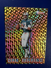 Dan Marino Inserts and Base-2 Card Order Minimum -Updated 3/26