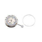 3-Hand Singe Calendar At 3 Mechanical Automatic Watch Movement for 2813 8205