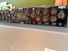 Cranborne Audio Carnaby HE2- Stereo Harmonic EQ