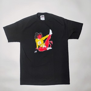 Coop Devil Shirt | eBay