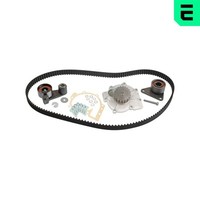 Optimal Wasserpumpe + Zahnriemensatz FüR Volvo V40 Kombi 645 VW V70 I 875 876