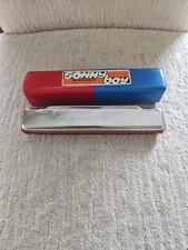 Vintage Hohner Sonny Boy Harmonica 2064 Boxed Made In Germany