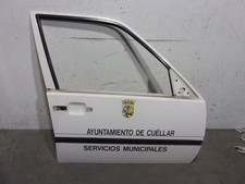 Porte avant et accessoires Volvo 460