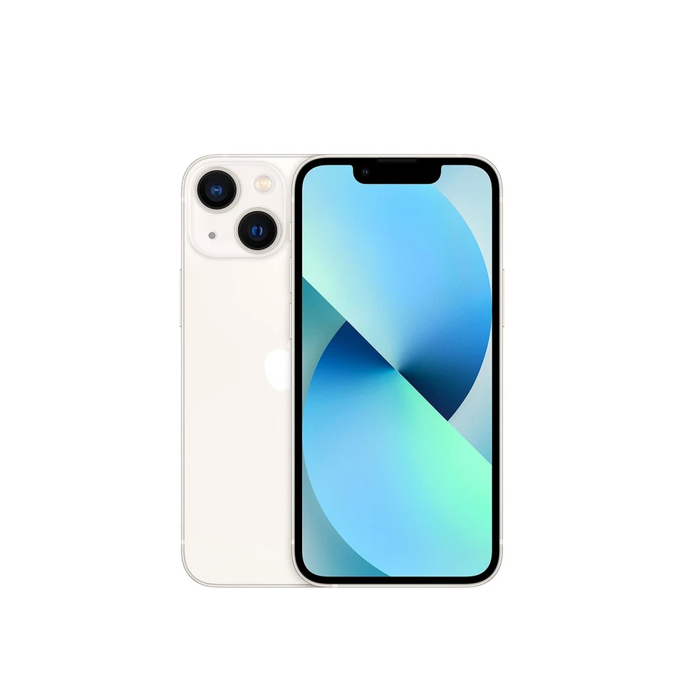 Apple iPhone 13 mini · 256GB, foto 1 di 5