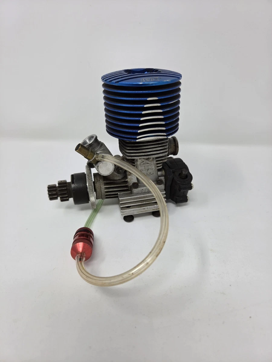 Hobby RC Gas/Nitro Engines for Tamiya for sale | eBay