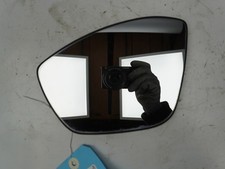Glace de rétroviseur Peugeot 308