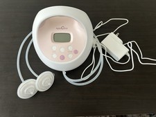 Spectra S2 Electric Breast Pump