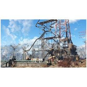 Fallout 4 Game Of The Year Edition (Playstation 4) Brand New