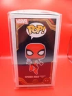 Funko Pop! Marvel No Way Home Spider-Man Integrated Suit 913