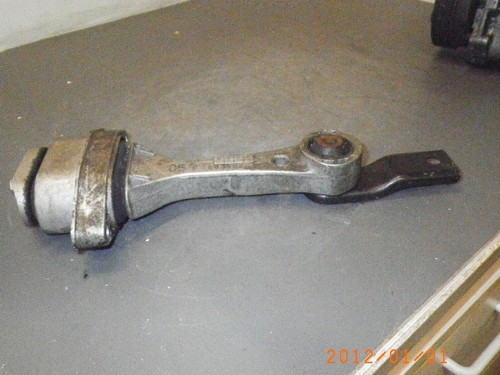 139428 Lagerung für Motor VW Golf IV (1J) 1J0199851 1.4