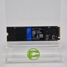 Western Digital 2280mm WD Blue SN580 1TB M.2 NVMe Gen 4.0 x 4 SSD WDS200T3B0E
