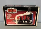 1980 Kenner Star Wars Darth Vader’s Star Destroyer Playset Original Box Only!