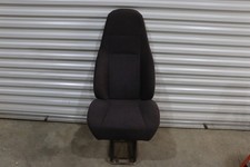 2008-2017 Freightliner Cascadia 125 Front Right Passenger Side Seat Cloth Oem 2008-2017 Freightliner Cascadia 125 Front Right Passenger Side Seat Cloth Oem