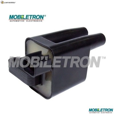 ZÜNDSPULE CM-11 FÜR MITSUBISHI PAJERO/II/Canvas/Top/SHOGUN/�/SFX/Mk MONTERO 3.5L