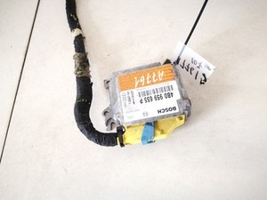 4b0959655p Steuergerät ECU Modul  steuergerät 0285001485 Audi A DE1573196-28
