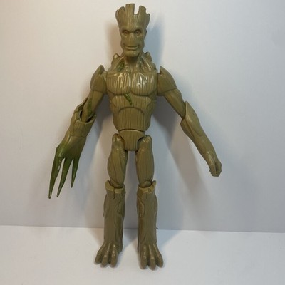 Growing Groot Extendable 12''-15'' Marvel Guardians of the Galaxy 2016