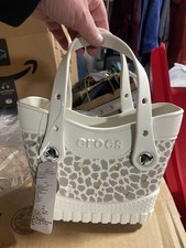 NEW WITH TAGS CROCS CLASSIC BACKPACK NIGHTSHADE BACK PACK