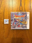 Dragon Quest VIII: Journey of the Cursed King Nintendo 3DS