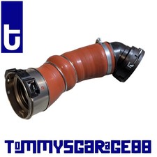 Ladeluftschlauch für BMW 5er E60 E61 535d 6er E63 E64 635d 286PS 11617796293