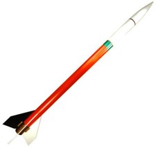 Rocketarium Flying Model Rocket Kit Sandhawk  RKM-1030