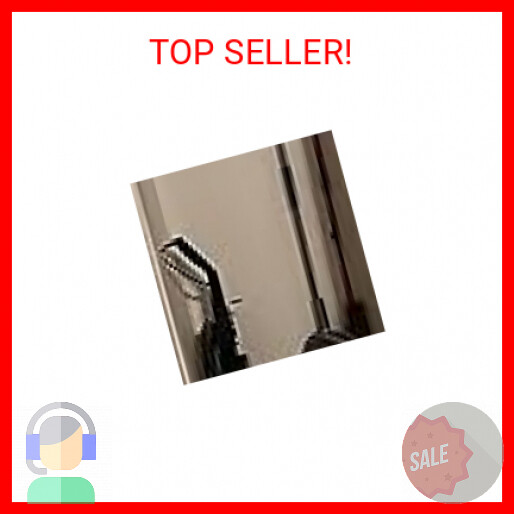 Broom Holder Mop Hanger Wall Mount Metal Organization Garage Storage