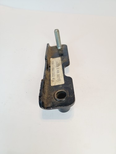 Dixon OEM 9545 2393/7950 Idlers Arm & Bracket NOS - 第 5/7 張圖片