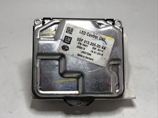 Headlight Control Module Ballast OEM 2017-20 CADILLAC XT5 GM 5DF01220520AA