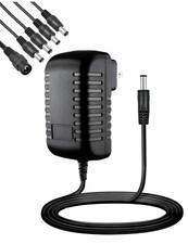 AC Adapter For Lemax Lighted Accessory 4.5V  74707 74295 84428 44242 94565 9...